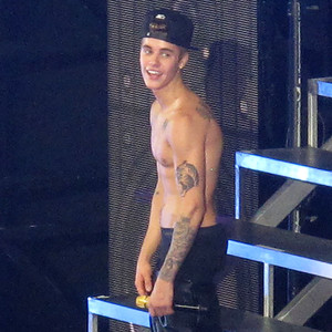 Justin Bieber Justin Bieber